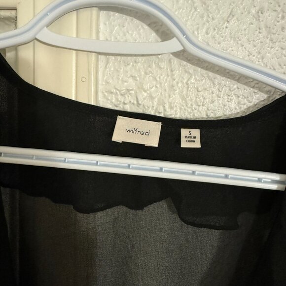 Aritzia Wilfred Mina Dress - Picture 3 of 4